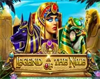 Legend of the Nile